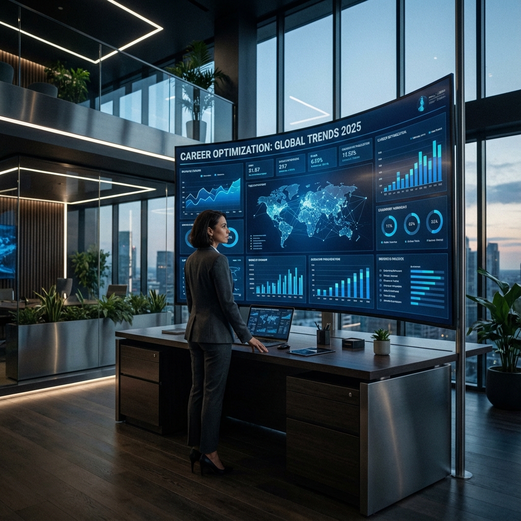 The Career Strategist